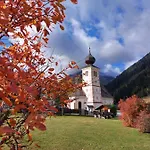Himmlisch Urlauben St. Nikolai