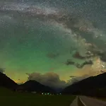 Himmlisch Urlauben St. Nikolai * Sankt Nikolai im Sölktal