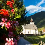 Apartment Himmlisch Urlauben St. Nikolai