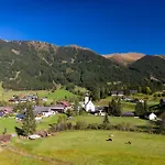Himmlisch Urlauben St. Nikolai Apartment Sankt Nikolai im Sölktal