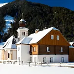 Himmlisch Urlauben St. Nikolai Apartment