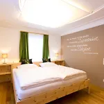 Himmlisch Urlauben St. Nikolai Apartment