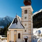 Himmlisch Urlauben St. Nikolai Sankt Nikolai im Sölktal