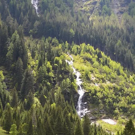 Lejlighed Himmlisch Urlauben St. Nikolai
