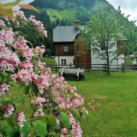 Himmlisch Urlauben St. Nikolai Sankt Nikolai im Sölktal