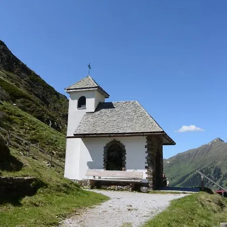 Himmlisch Urlauben St. Nikolai *