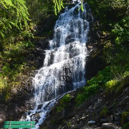 公寓 Himmlisch Urlauben St. Nikolai Sankt Nikolai im Sölktal