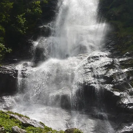 公寓 Himmlisch Urlauben St. Nikolai