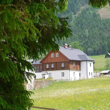 Apartment Himmlisch Urlauben St. Nikolai