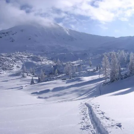 Apartment Himmlisch Urlauben St. Nikolai *