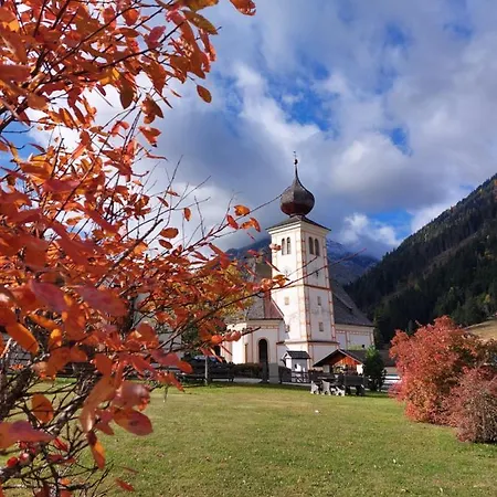 Himmlisch Urlauben St. Nikolai