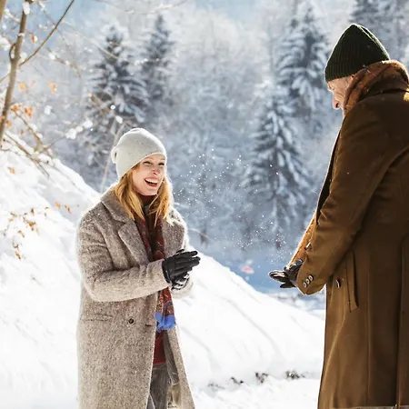 Himmlisch Urlauben St. Nikolai