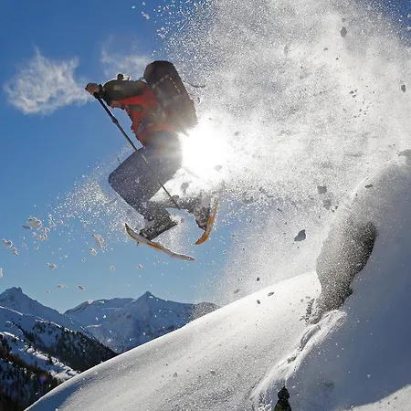 公寓 Himmlisch Urlauben St. Nikolai