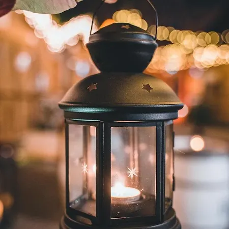 Himmlisch Urlauben St. Nikolai Apartment