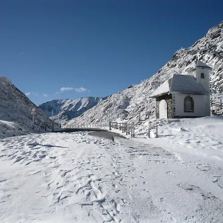 Apartment Himmlisch Urlauben St. Nikolai Sankt Nikolai im Sölktal