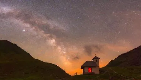 Himmlisch Urlauben St. Nikolai Lejlighed *