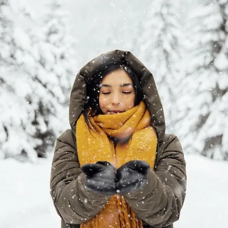 Himmlisch Urlauben St. Nikolai 公寓 Sankt Nikolai im Sölktal