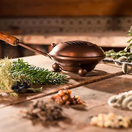 Himmlisch Urlauben St. Nikolai 公寓 *