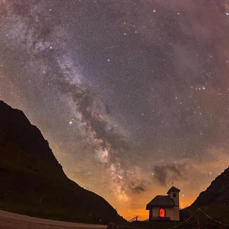 Himmlisch Urlauben St. Nikolai 아파트