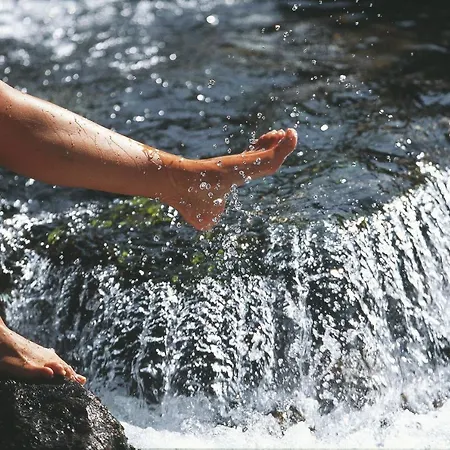 Himmlisch Urlauben St. Nikolai Sankt Nikolai im Sölktal