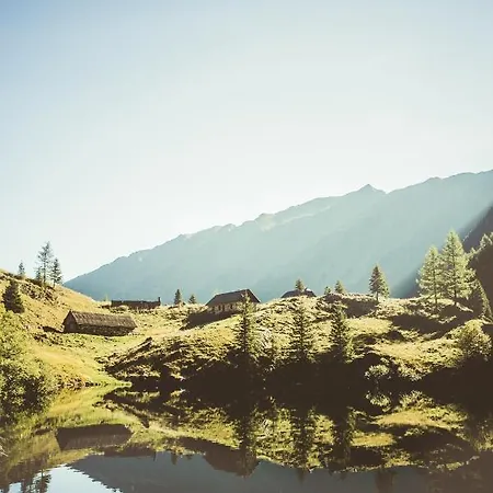 Himmlisch Urlauben St. Nikolai *