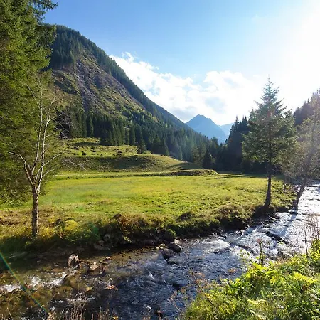 Himmlisch Urlauben St. Nikolai * Sankt Nikolai im Sölktal