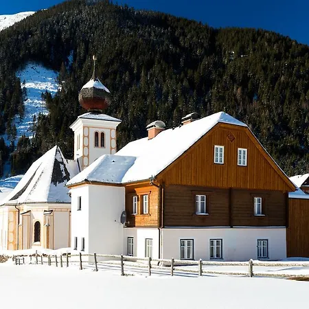 Himmlisch Urlauben St. Nikolai 公寓