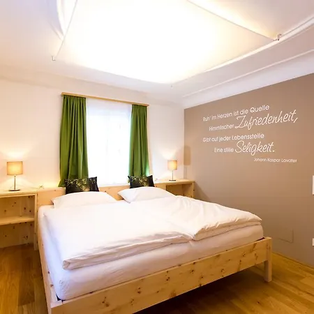 Himmlisch Urlauben St. Nikolai Apartment