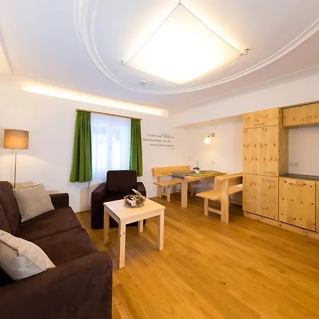 Himmlisch Urlauben St. Nikolai Apartment *