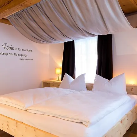 Apartment Himmlisch Urlauben St. Nikolai