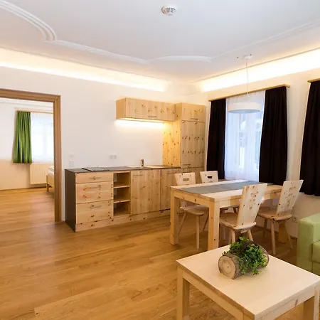 Himmlisch Urlauben St. Nikolai *