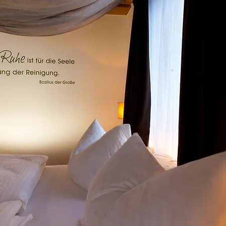 Lejlighed Himmlisch Urlauben St. Nikolai