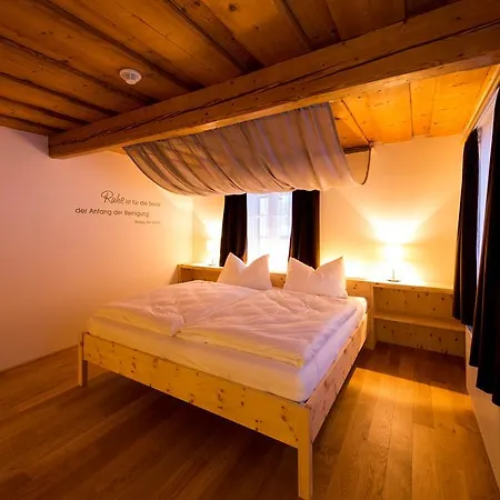 Apartment Himmlisch Urlauben St. Nikolai Sankt Nikolai im Sölktal