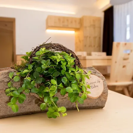 Apartment Himmlisch Urlauben St. Nikolai Sankt Nikolai im Sölktal