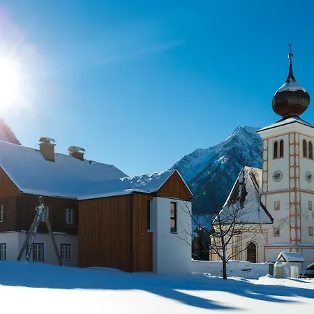 Himmlisch Urlauben St. Nikolai *
