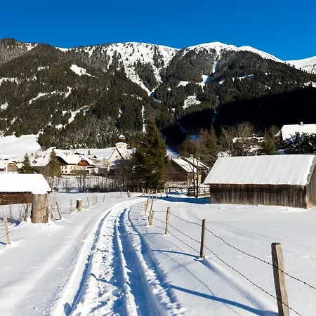 公寓 Himmlisch Urlauben St. Nikolai *