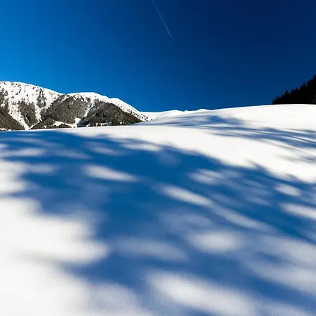 Himmlisch Urlauben St. Nikolai * Sankt Nikolai im Sölktal