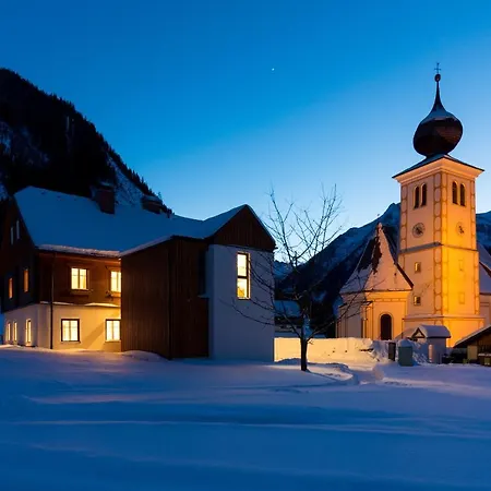 Himmlisch Urlauben St. Nikolai Sankt Nikolai im Sölktal