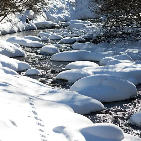 Lejlighed Himmlisch Urlauben St. Nikolai Sankt Nikolai im Sölktal