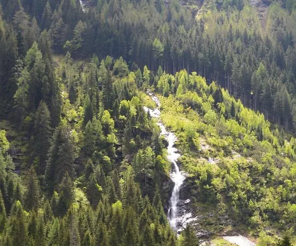 Апартаменты Himmlisch Urlauben St. Nikolai