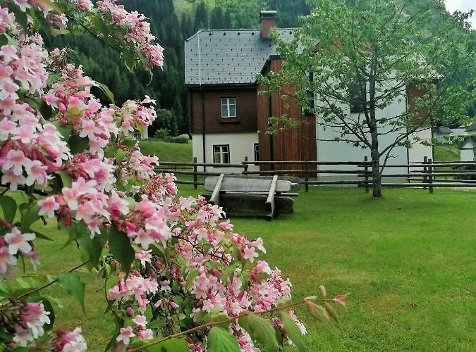 Himmlisch Urlauben St. Nikolai Sankt Nikolai im Sölktal