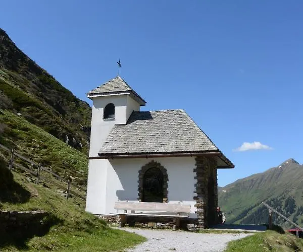 Himmlisch Urlauben St. Nikolai *