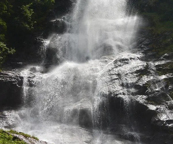 Апартаменты Himmlisch Urlauben St. Nikolai