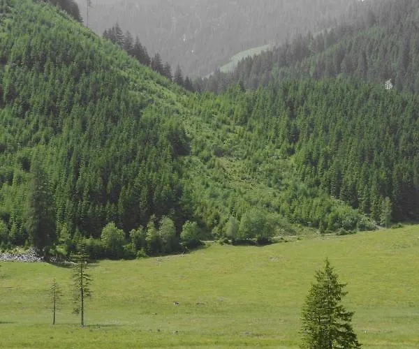 Himmlisch Urlauben St. Nikolai Апартаменты *