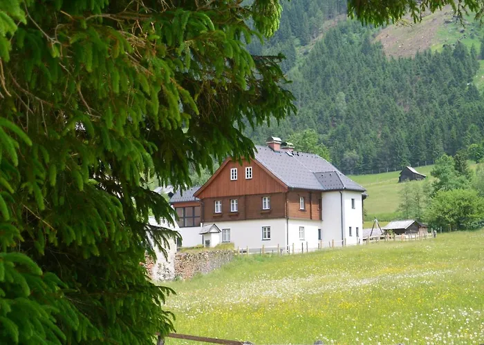 Апартаменты Himmlisch Urlauben St. Nikolai