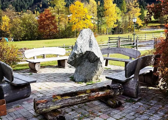 Himmlisch Urlauben St. Nikolai Апартаменты