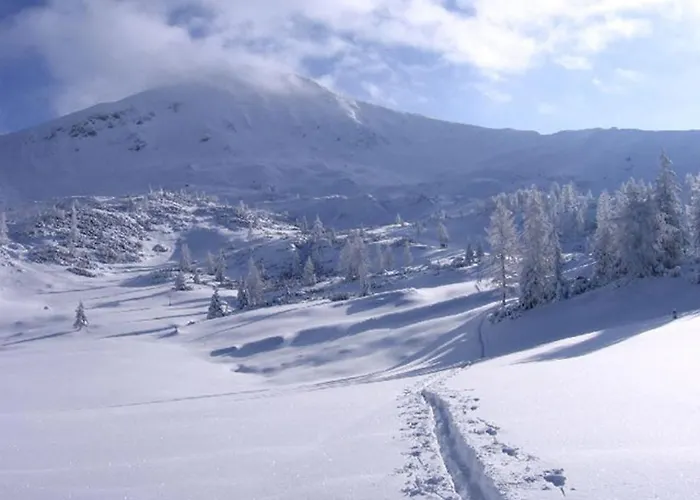 Апартаменты Himmlisch Urlauben St. Nikolai *