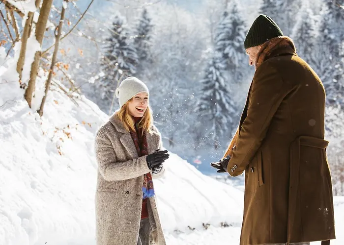 Himmlisch Urlauben St. Nikolai