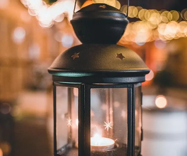 Himmlisch Urlauben St. Nikolai Апартаменты