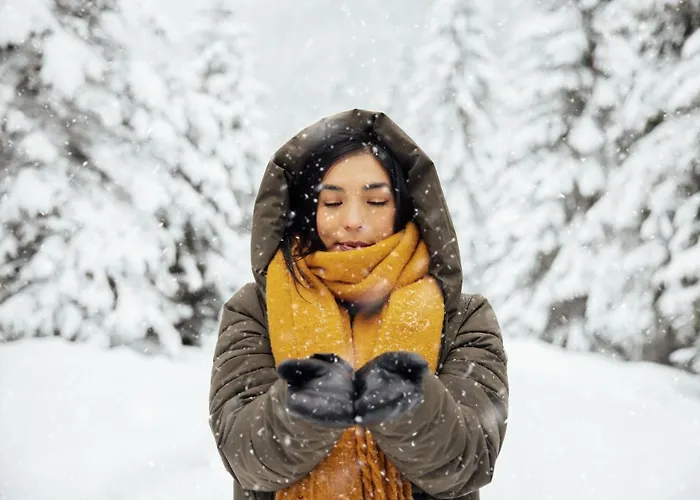 Himmlisch Urlauben St. Nikolai Апартаменты Sankt Nikolai im Solktal